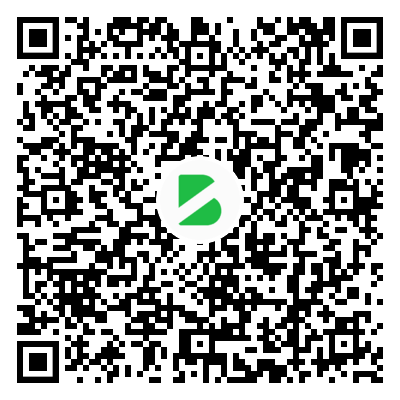 扫一扫加微信-项目拆解主理人